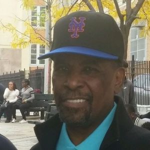 Meet your Posher, Richard